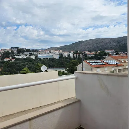 Apartament Petit Dubrownik