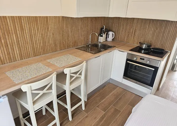 Apartament Petit Dubrownik