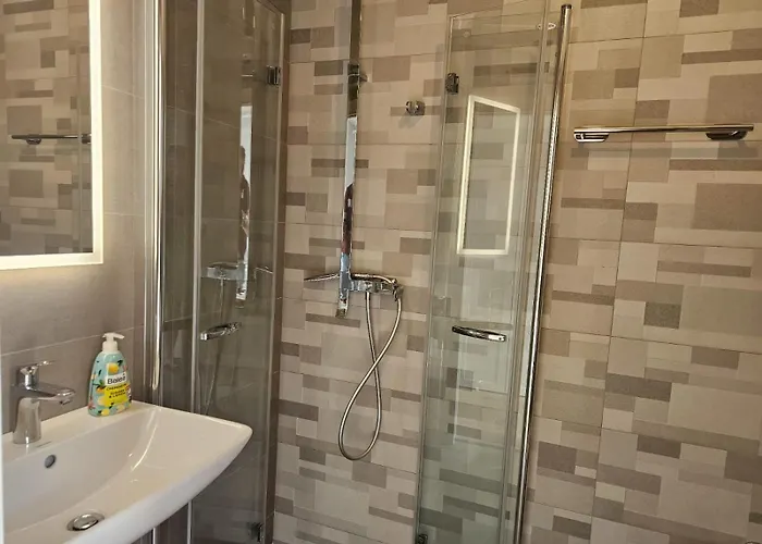 Apartament Petit Dubrownik