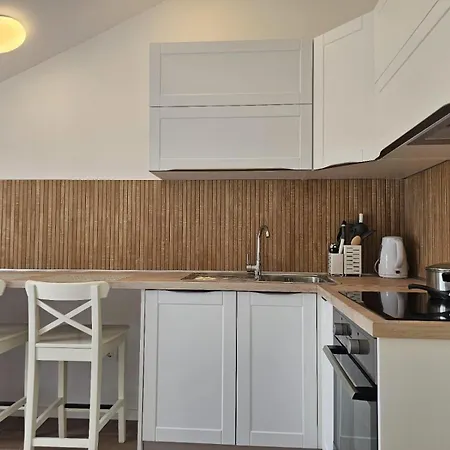 Apartamento Petit Dubrovnik