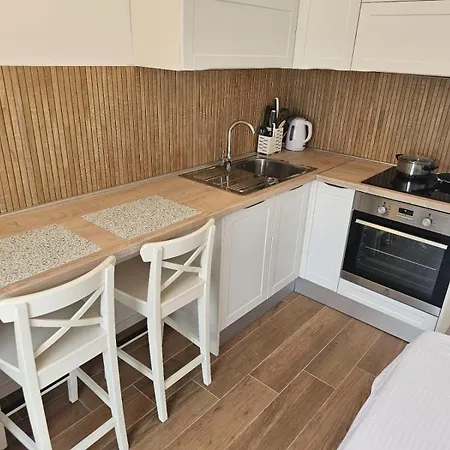 Apartment Petit Dubrovnik