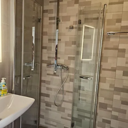 Апартаменты Petit Дубровник