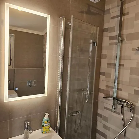 Petit Apartment