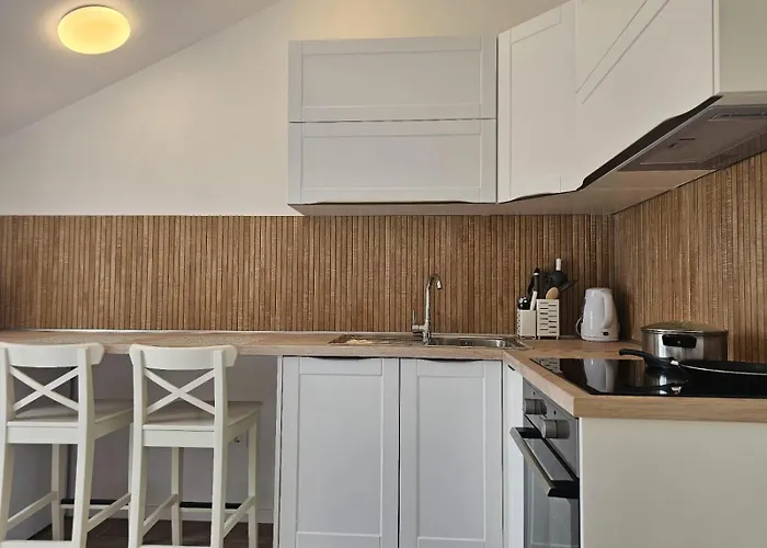 Apartamento Petit Dubrovnik