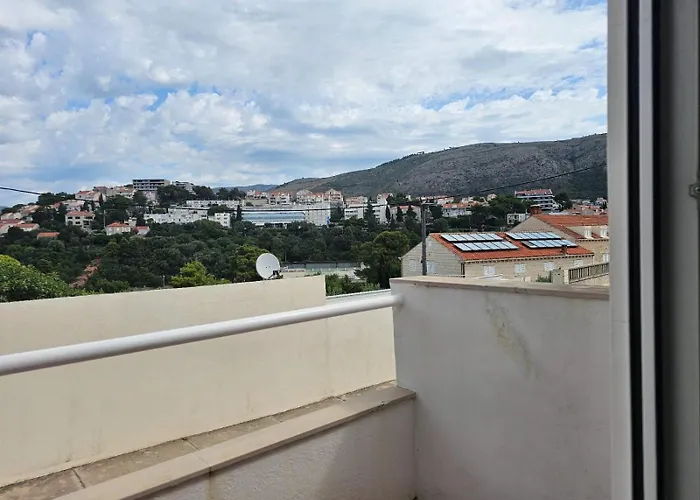 Apartamento Petit Dubrovnik